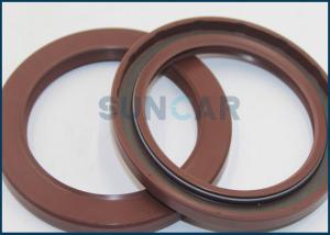 Type de 0682325 TCV utilisation de joint dans le piston de pompe pour HITACHI