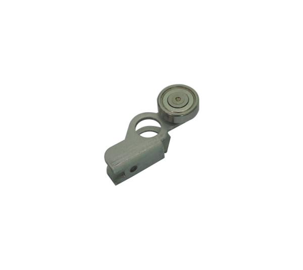Customized ATM equipment hardware stamping riveting assembly parts