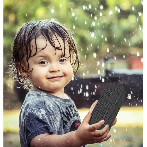 Диктор Ozzie T10 беспроводной водоустойчивый портативный с батареей 2200MAh