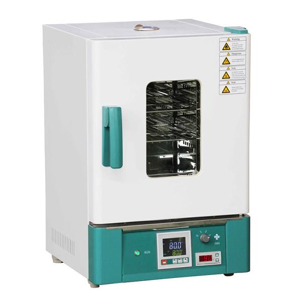 45L Hot Air Sterilizing Drying Oven GX Series for Sterilization and Drying Process