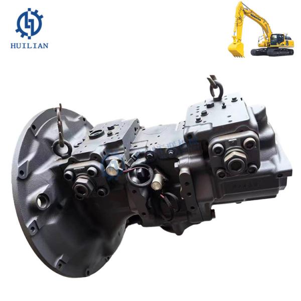 PC450-7 main pump 708-2H-00027 Hydraulic Pump Assembly  for Komatsu pc450-7 Excavator Spare Parts