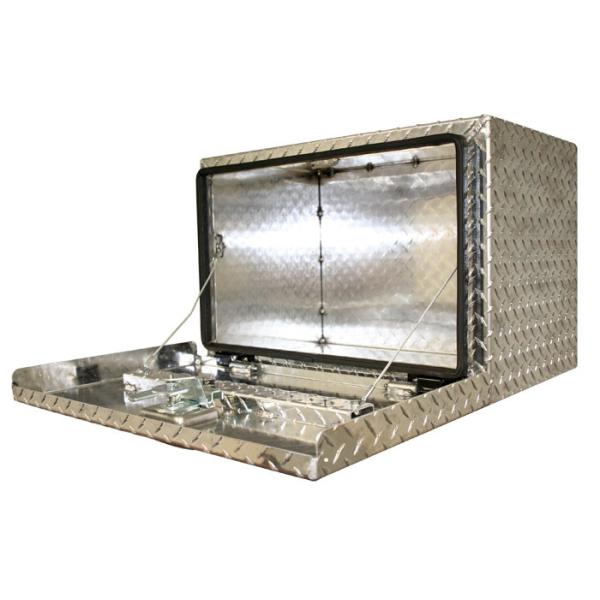 Waterproof Aluminum Ute/ Truck Tool Box