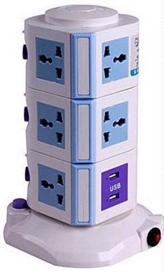  Vertical Type Socket, Stand Jack