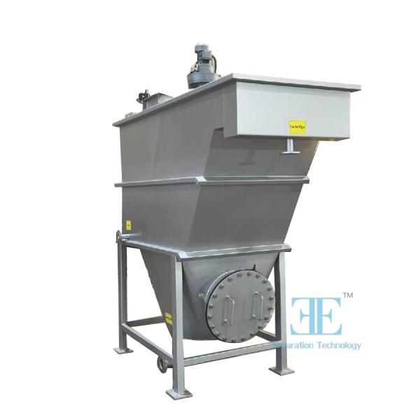 50000M3/h Sludge Dewatering Machine For Efficient Sludge Removal