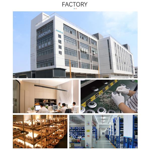 Fixed Anti Glare Downlight Frames Recycled Ocean Plastic Gu10 Downlight Frame