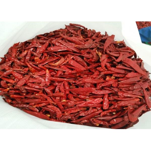 НИКАКИЕ Chiles пигмента пряные высушенные не испаряются простерилизованные стручки Chili для тамале
