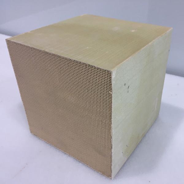 Сот катализатора SCR Denox природного газа