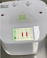El dispositivo automatizado del deshielo de la célula ningún el laboratorio de biología de la ciencia del agua cultivo 4 portuarios