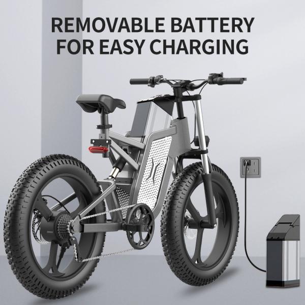 Aluminum Alloy Electric City Bicycle Single Speed Electric Bikes For Travel  20inch