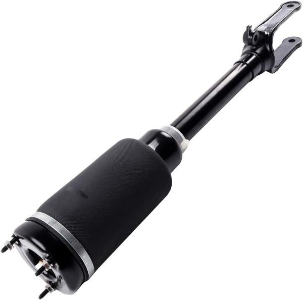 ISO9001 Mercedes Benz W164 Rear Shock Absorber With ADS 1643202031