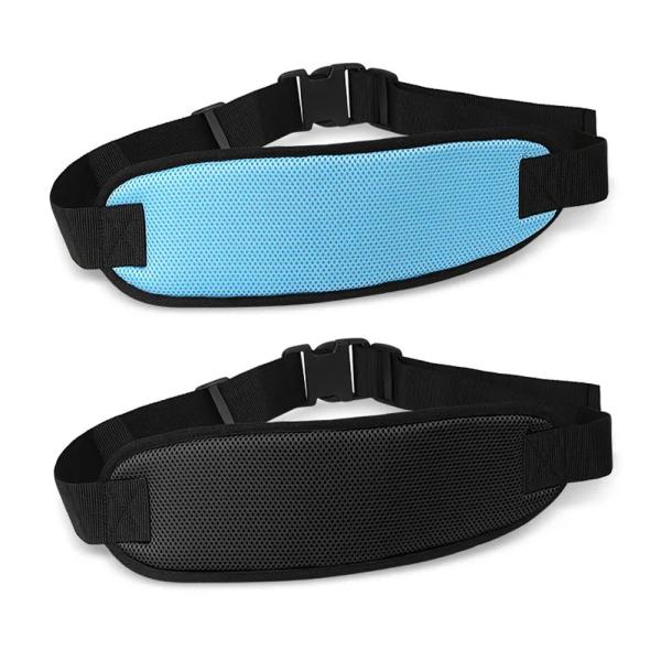 Adjustable Waist Strap for Men and Women in Wheelchairs Breathable Mesh