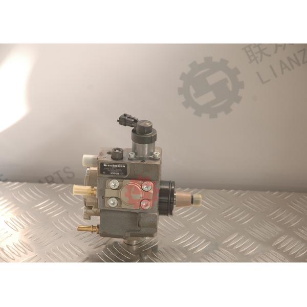 4990601 Engine Fuel Pump Diesel Engine Parts ISF2.8 Silver Color Standard Size