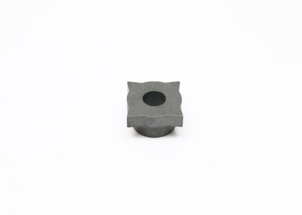 Customized Powder Metallurgy Parts for heavy duty , Steam treat Structural parts