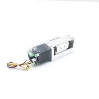 Da fábrica linear do motor deslizante 3.78V 0.6A do elevado desempenho venda direta