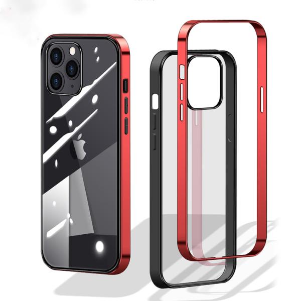 Iphone 12 Pro Max Smartphone Case Cover Non Slip Anti Scratch