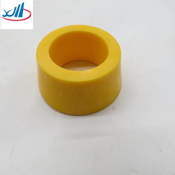 99100680066 Sinotruk HOWO rear stabilizer rod bearing sleeve cone bushing Stabilizer rod bushing 99100680066