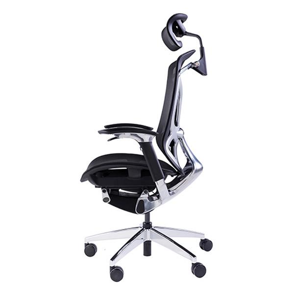 GTCHAIR High Back Swivel Gaming Chair Breathable Sync Sliding Swivel Chairs Ergonomic Executive Chair