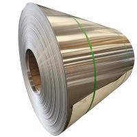 Bobina de superfície laminada de AISI 201 No.4 4N N4 Inox para a venda
