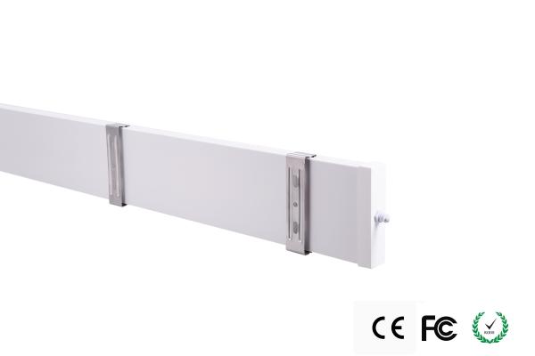 Waterproof Led Tri - Proof Light 5500-6000k With 3 Years Warranty