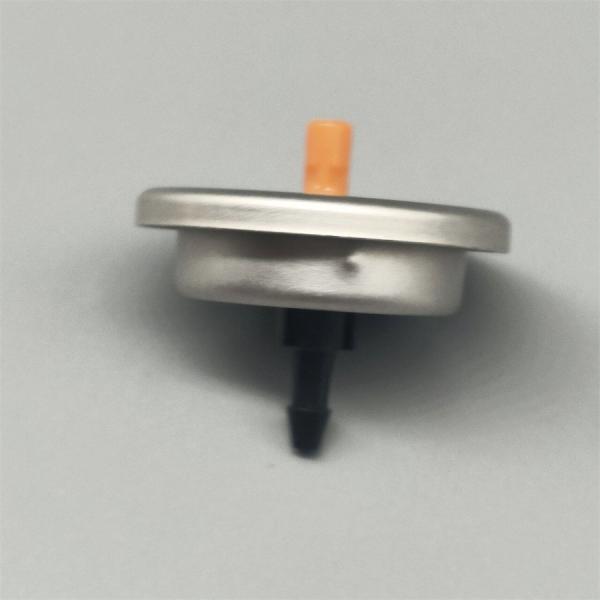 Oxygen Spray Aerosol Valve Ideal for Skin Hydrating Mists for a Burst of Freshness