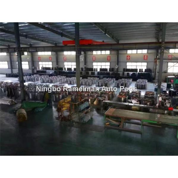 Ningbo Ramelman Transmission Technology Co., Ltd.