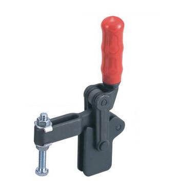 Heavy Duty Vertical Toggle Clamp 70320 Clamping Force 300kgs Forged Steel Type