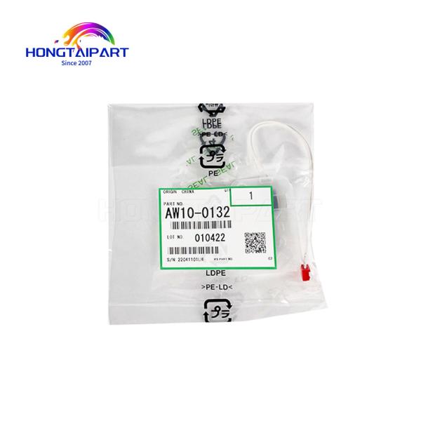 AW100132 AW10-0132 Fusor Termistor Centro traseiro para Ricoh AF2051 AF2060 AF2075 MP5500 MP6000 MP6001 MP6002 MP6500 MP7000