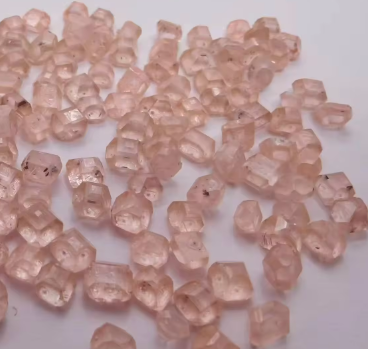 Розовые лабораторные бриллианты 1-2ct Розовые бриллианты розовый hpht алмаз