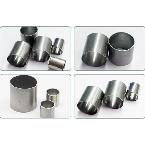 Stainless Steel 304 316 316L Pall / Rachig Ring Tower Packing For Industry