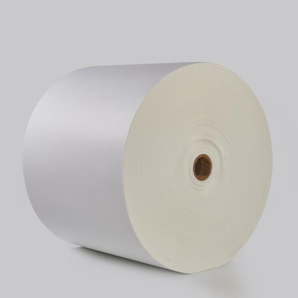 papel médico para o circuito de respiração do hmef