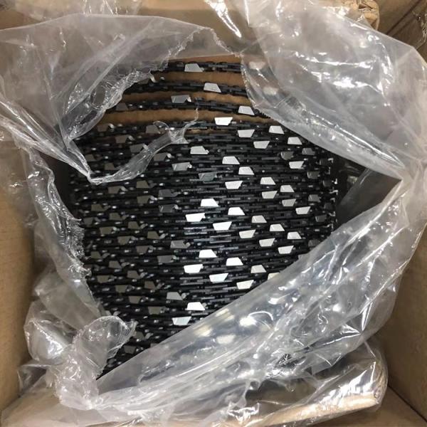 Моторизованная цепная пила 3/8 