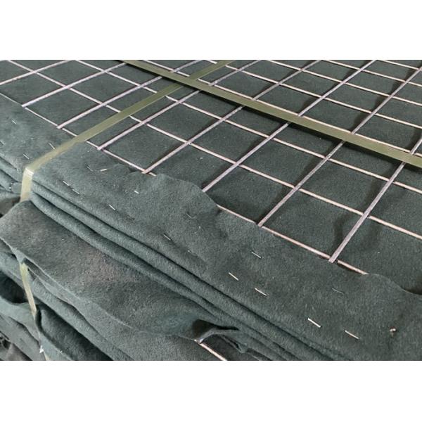 Hot Dipped Galvanized Wire Panel itary Barrier For Economic Products Cost