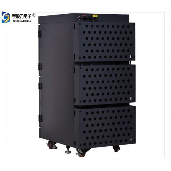 Camera  / SMD Dry Cabinet