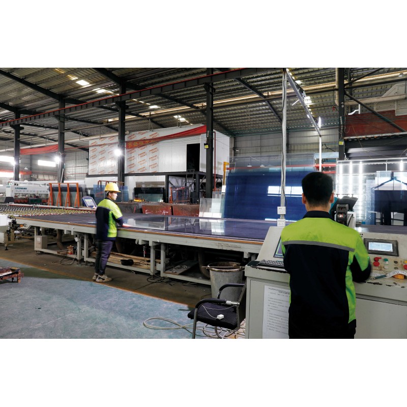 Foshan Lucky Windows Co., Ltd.