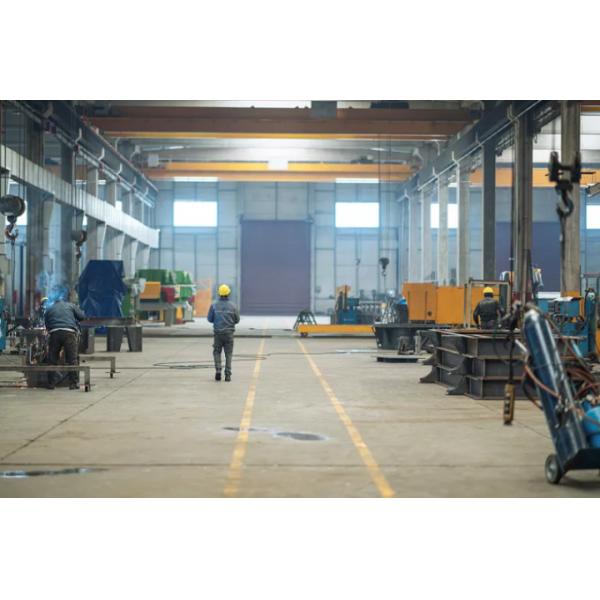 Qingdao Seth Steel Co.,Ltd