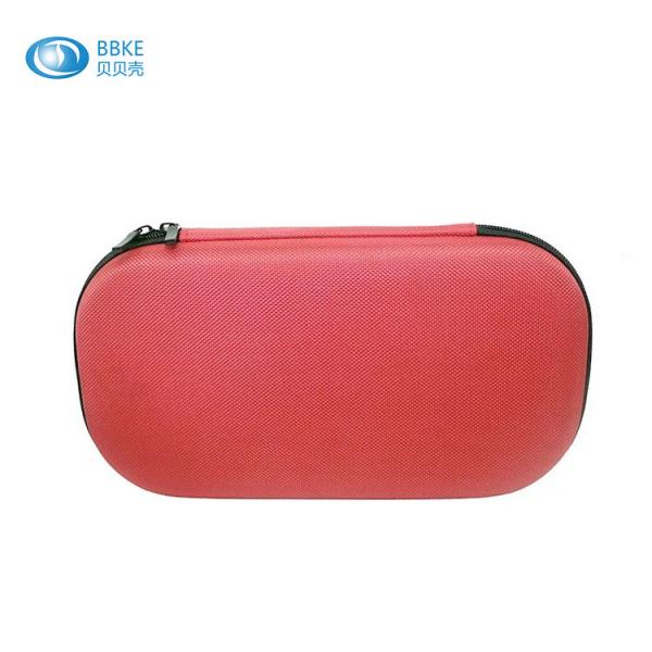 Custom L27cm Hard Stethoscope Bag Case For Travel ISO9001 Listed