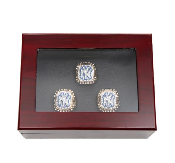 Square Shape Jewelry Wooden Box For Rings Matt or Glossy finish