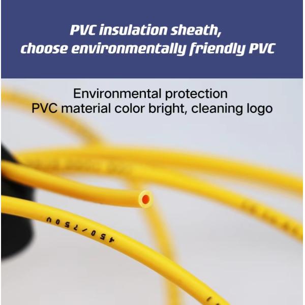 RoHS сертифицированный THW THHN 2,5 мм 4 мм 10 мм 16 мм электрический кабель с медным проводником