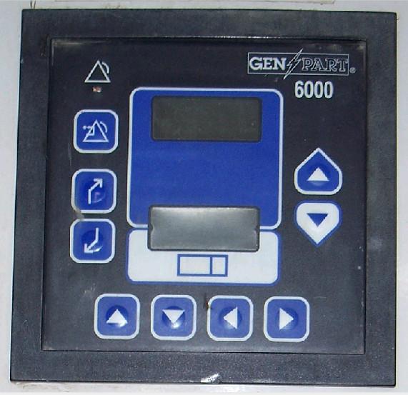 Made in UK.FGWILSON parts.Speed sensor for fgwilsion,171-189,171-187,171189,171187