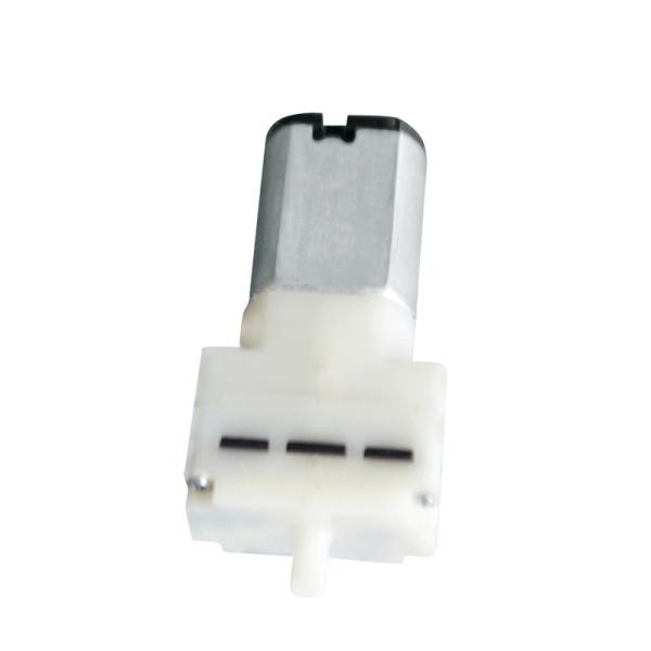 1LPM mini air pump for eye health instrument with high pressure and low noise 3.7v massage eye mask pump/eye care pump