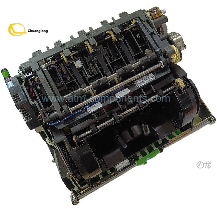 CRS 01750248000 1750248000 подноса клиента модуля В-выхода IOC Wincor Cineo C4040 C8050 Wincor Cineo