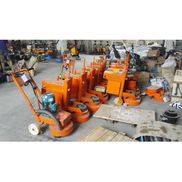Машина 220V 50 HZ малого одиночного диска конкретная меля/60 HZ