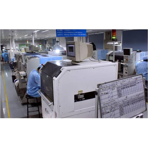 Shenzhen Hazel Electronics Co., Ltd.