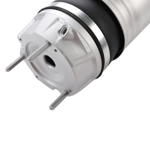 Mola de ar para o direito dianteiro OE 7P6616040N de Audi Q7