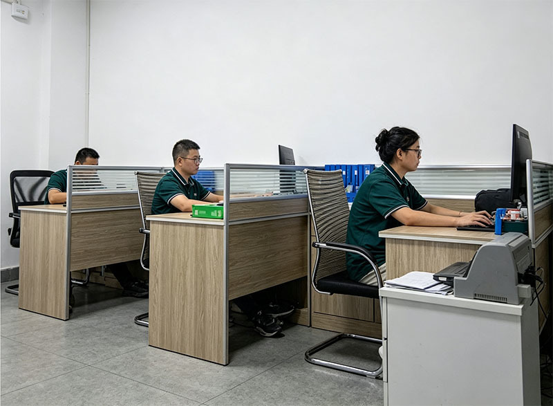 Rayzen Precision Products Co., Ltd