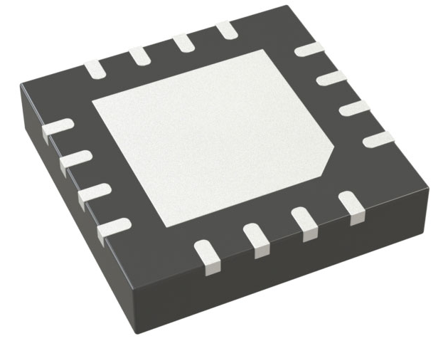 ADL5513ACPZ-R7 Logarithmic Detector with DC to 10 GHz Range, 60 dB Dynamic Range, and Temperature Compensation