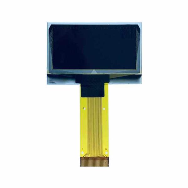1.54 OLED 128x64 точки драйвер IC CH1116 SPI IIC интерфейс OLED модуль 1,54 дюйма 12864 OLED модуль отображения