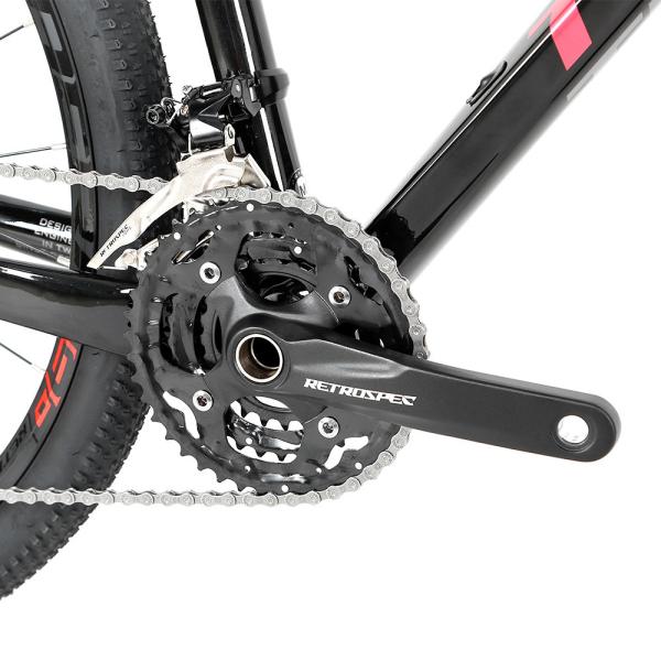 Катание велосипеда 24S 36speed XC Mtb волокна углерода для людей