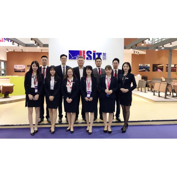 Guangzhou Usit Furniture Co., Ltd.