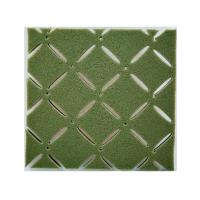 Pad antichoque de espuma CTF Xpe para gramado artificial